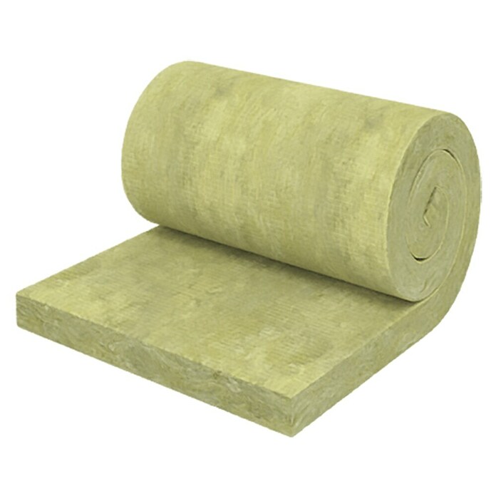 Rockwool Steenwol Flexi (600 x 100 x 8 cm) | BAUHAUS