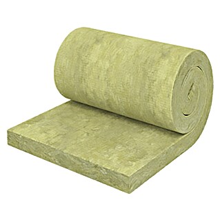 Rockwool Steenwol Flexi (600 x 100 x 8 cm)