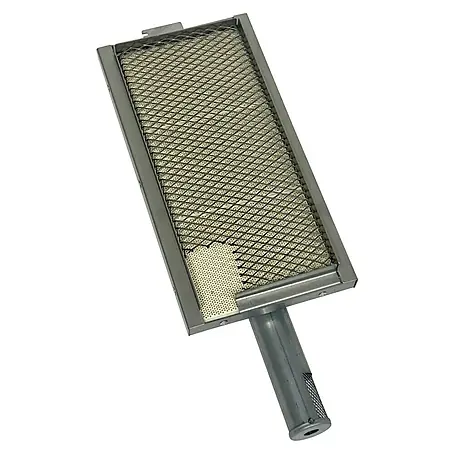 Kingstone  Ersatzbrenner Infrarot Cliff Black Edition