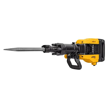 Vito  Martillo demoledor VIMDH1700