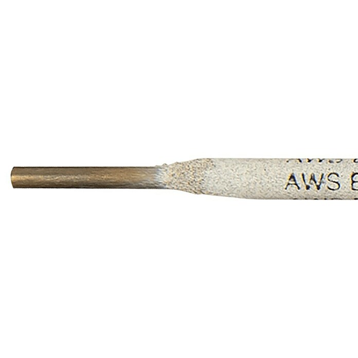 Electrodo de acero rutilo E6013 (Ø x L: 2 x 350 mm, 1.180 ud.) | BAUHAUS