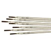 Electrodo de acero rutilo E6013 (Ø x L: 2 x 350 mm, 1.180 ud.) | BAUHAUS
