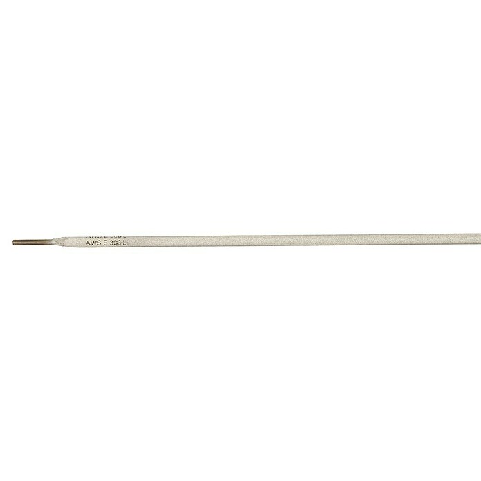 Electrodo de acero rutilo E6013 (Ø x L: 2 x 350 mm, 1.180 ud.) | BAUHAUS
