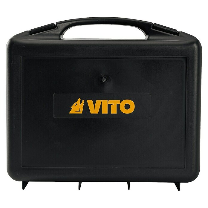 Vito Equipo de soldadura Inverter VII140B (Corriente de soldadura: 20 A - 140 A) | BAUHAUS