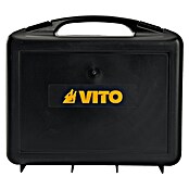 Vito Equipo de soldadura Inverter VII140B (Corriente de soldadura: 20 A - 140 A) | BAUHAUS