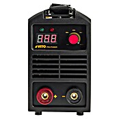Vito Equipo de soldadura Inverter VII140B (Corriente de soldadura: 20 A - 140 A) | BAUHAUS