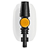 Vito Hidrolimpiadora de alta presión WR1 con boquilla espumante (115 bar, 1.300 W, Capacidad de bombeo: 6,5 l/min) | BAUHAUS