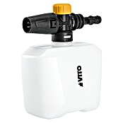 Vito Hidrolimpiadora de alta presión WR1 con boquilla espumante (115 bar, 1.300 W, Capacidad de bombeo: 6,5 l/min) | BAUHAUS