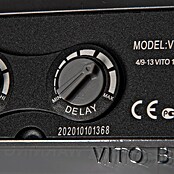 Vito Casco de soldadura VIMSEA (Nivel de protección: 9 ud. - 13 ud.) | BAUHAUS