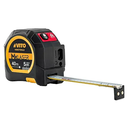Vito  Cinta métrica extensible VIFMML40