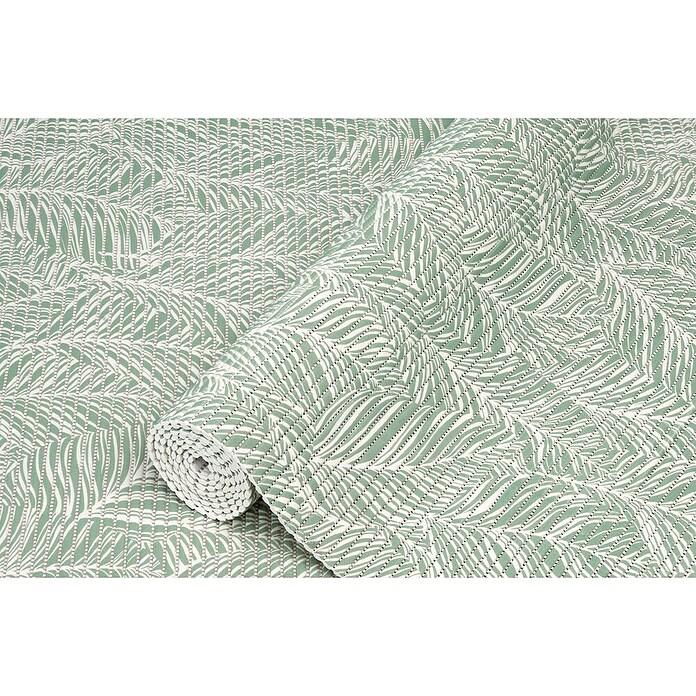 D-c-fix Bodenmatte Meterware Calathea (Calathea, Breite: 65 cm) | BAUHAUS