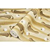 Bodenschutzmatte Footmarks (B x L: 65 cm x 15 m, PVC) | BAUHAUS