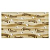 Bodenschutzmatte Footmarks (B x L: 65 cm x 15 m, PVC) | BAUHAUS