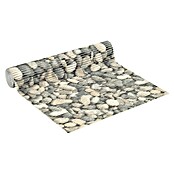 Bodenschutzmatte Stones (B x L: 65 cm x 2 m, PVC) | BAUHAUS