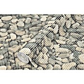 Bodenschutzmatte Stones (B x L: 65 cm x 2 m, PVC) | BAUHAUS