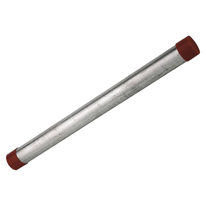 Rohrnippel (½″, Länge: 500 mm, Verzinkt) | BAUHAUS