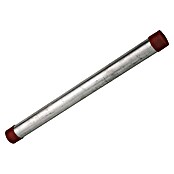 Rohrnippel (½″, Länge: 500 mm, Verzinkt) | BAUHAUS