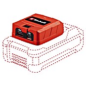 Einhell Power X-Change 18V USB-Akku-Adapter TC-CP 18 Li (18 V) | BAUHAUS