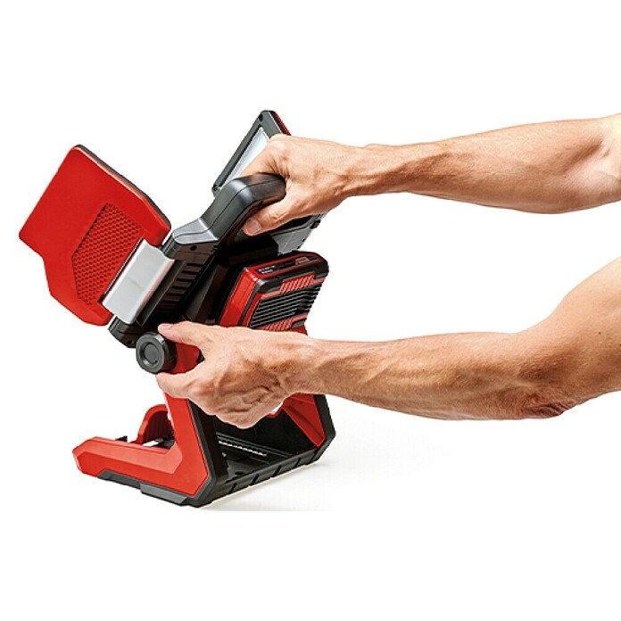 Einhell Power X-Change 18V Akku-Lampe TP-CL 18/3000 (Ohne Akku, 18 V, 3 000 lm) | BAUHAUS