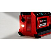 Einhell Power X-Change 18V Hybrid-Kompressor 18/25 (19 V, Ohne Akku, 11 bar) | BAUHAUS
