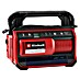 Einhell Power X-Change 18V Hybrid-Kompressor 18/25 