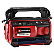 Einhell Power X-Change 18V Hybrid-Kompressor 18/25 (19 V, Ohne Akku, 11 bar) | BAUHAUS
