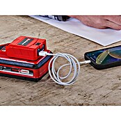 Einhell Power X-Change 18V USB-Akku-Adapter TC-CP 18 Li (18 V) | BAUHAUS