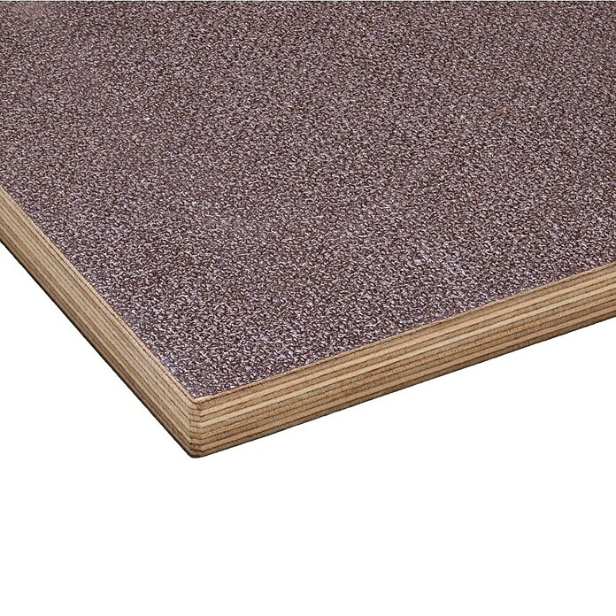 Višenamjenske ploče Twin  (Breza, 2.500 x 1.250 x 12 mm) | BAUHAUS