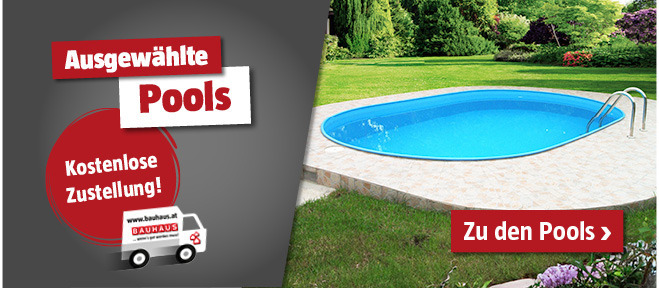 Ausgewählte Pools bis 08.07.2025 versandkostenfrei in Aktion