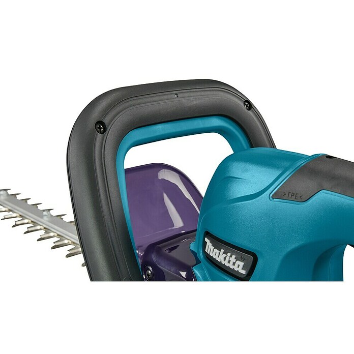 Makita LXT 18V Accu Heggenschaar DUH607Z (18 V, Excl. accu, Mesafstand: 20 mm) | BAUHAUS
