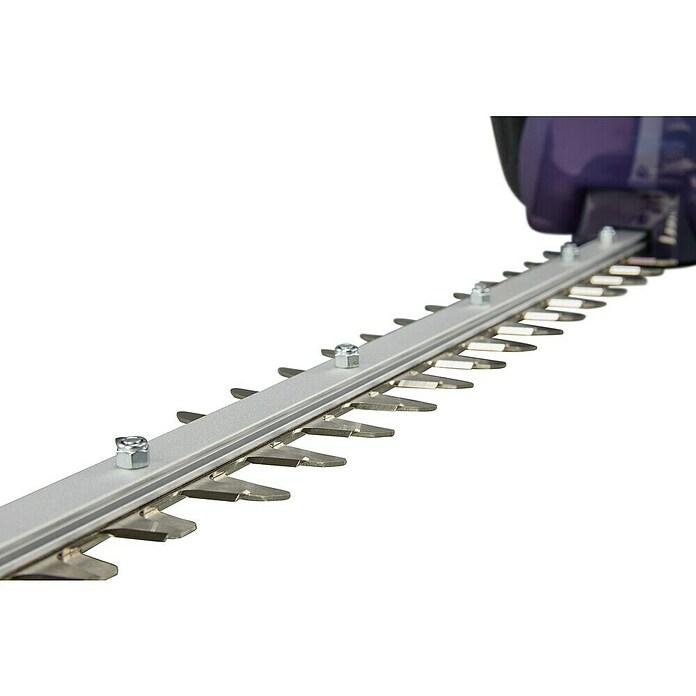 Makita LXT 18V Accu Heggenschaar DUH607Z (18 V, Excl. accu, Mesafstand: 20 mm) | BAUHAUS