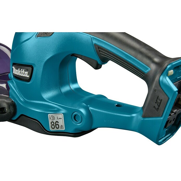 Makita LXT 18V Accu Heggenschaar DUH607Z (18 V, Excl. accu, Mesafstand: 20 mm) | BAUHAUS
