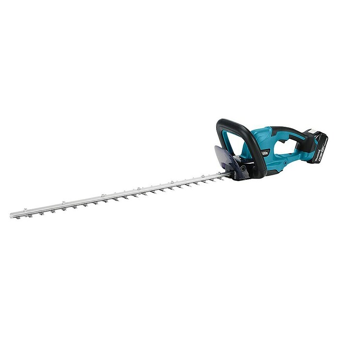 Makita LXT 18V Accu Heggenschaar DUH607Z (18 V, Excl. accu, Mesafstand: 20 mm) | BAUHAUS