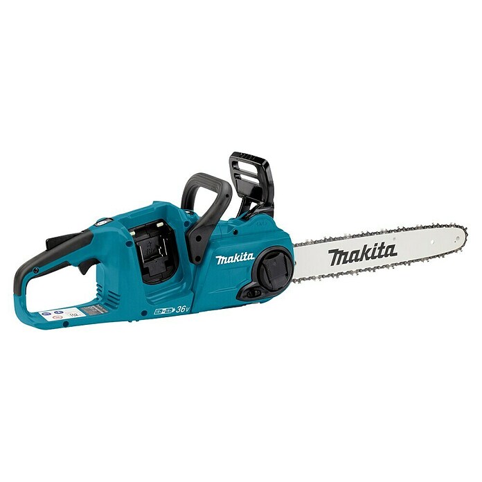 Makita LXT 18V Accukettingzaag DUC400Z (36 V, Li-ion, Excl. accu, Lengte zaagblad: 40 cm) | BAUHAUS