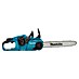 Makita LXT 18V Accukettingzaag DUC400Z 