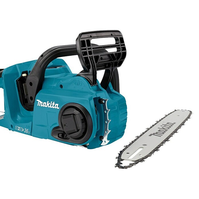 Makita LXT 18V Accukettingzaag DUC400Z (36 V, Li-ion, Excl. accu, Lengte zaagblad: 40 cm) | BAUHAUS