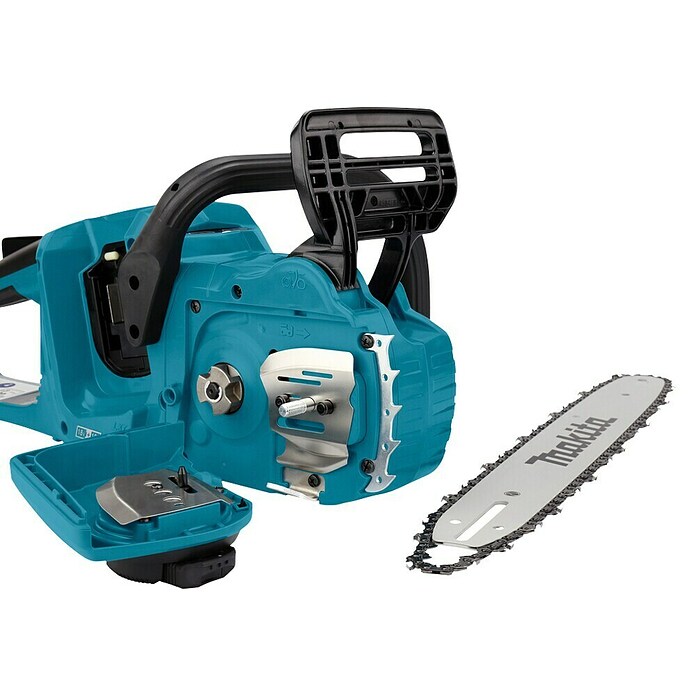 Makita LXT 18V Accukettingzaag DUC400Z (36 V, Li-ion, Excl. accu, Lengte zaagblad: 40 cm) | BAUHAUS