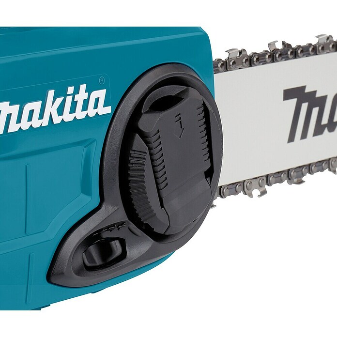 Makita LXT 18V Accukettingzaag DUC400Z (36 V, Li-ion, Excl. accu, Lengte zaagblad: 40 cm) | BAUHAUS