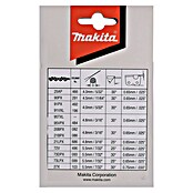 Makita Zaagketting 191H03-4 (Passend bij: DUC407) | BAUHAUS