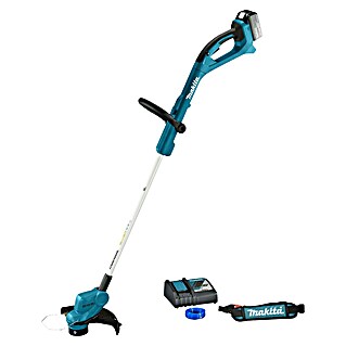 Makita LXT 18V Accu Grastrimmer DUR193RT (18 V, Li-ion, 1 accu, Snijbreedte draad: 26 cm)