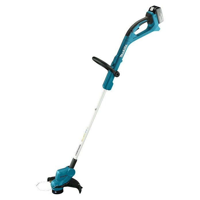 Makita LXT 18V Accu Grastrimmer DUR193RT (18 V, Li-ion, 1 accu, Snijbreedte draad: 26 cm) | BAUHAUS