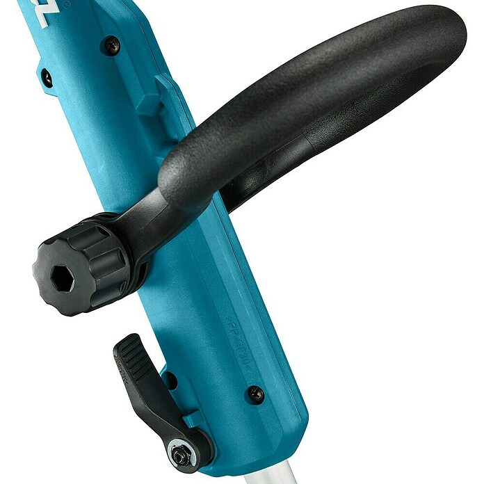 Elektrische grastrimmer, vervanging voor Makita DUR181Z, 18 V accu