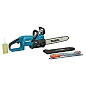Makita LXT 18V Accukettingzaag DUC357ZX1 (Excl. accu, Lengte zaagblad: 35 cm) | BAUHAUS