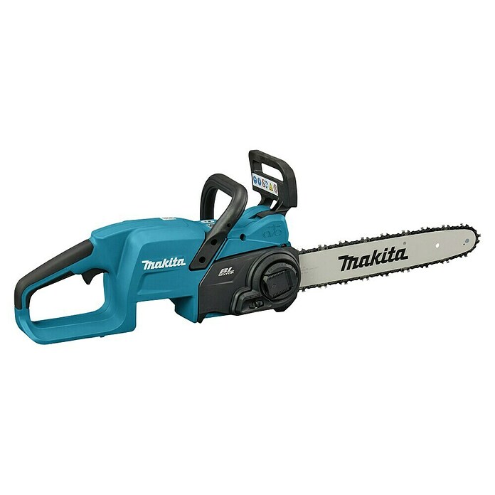 Makita LXT 18V Accukettingzaag DUC357ZX1 (Excl. accu, Lengte zaagblad: 35 cm) | BAUHAUS