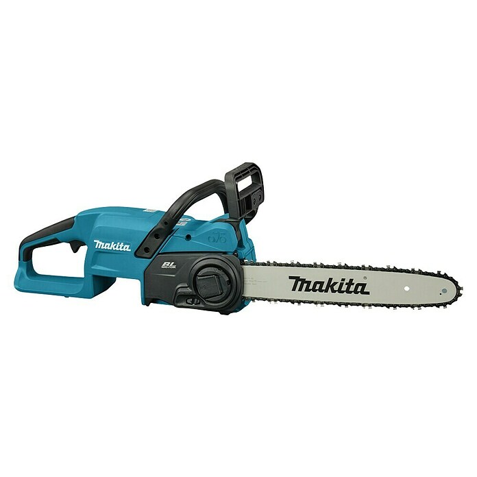 Makita LXT 18V Accukettingzaag DUC357ZX1 (Excl. accu, Lengte zaagblad: 35 cm) | BAUHAUS