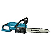 Makita LXT 18V Accukettingzaag DUC357ZX1 (Excl. accu, Lengte zaagblad: 35 cm) | BAUHAUS