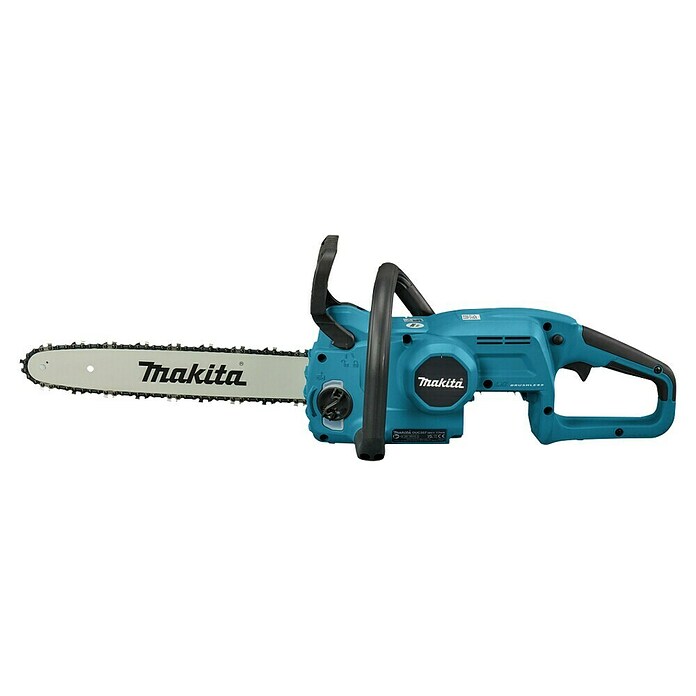 Makita LXT 18V Accukettingzaag DUC357ZX1 (Excl. accu, Lengte zaagblad: 35 cm) | BAUHAUS