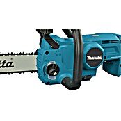 Makita LXT 18V Accukettingzaag DUC357ZX1 (Excl. accu, Lengte zaagblad: 35 cm) | BAUHAUS