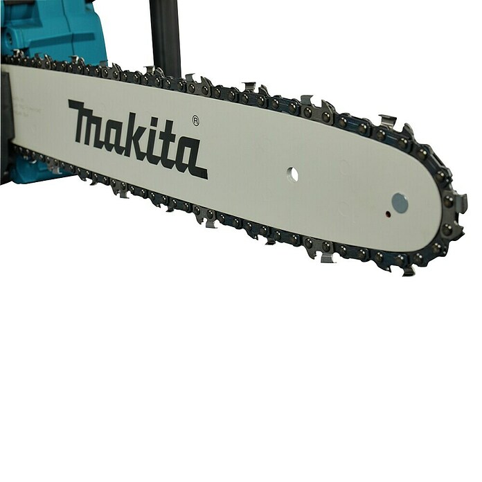 Makita LXT 18V Accukettingzaag DUC357ZX1 (Excl. accu, Lengte zaagblad: 35 cm) | BAUHAUS