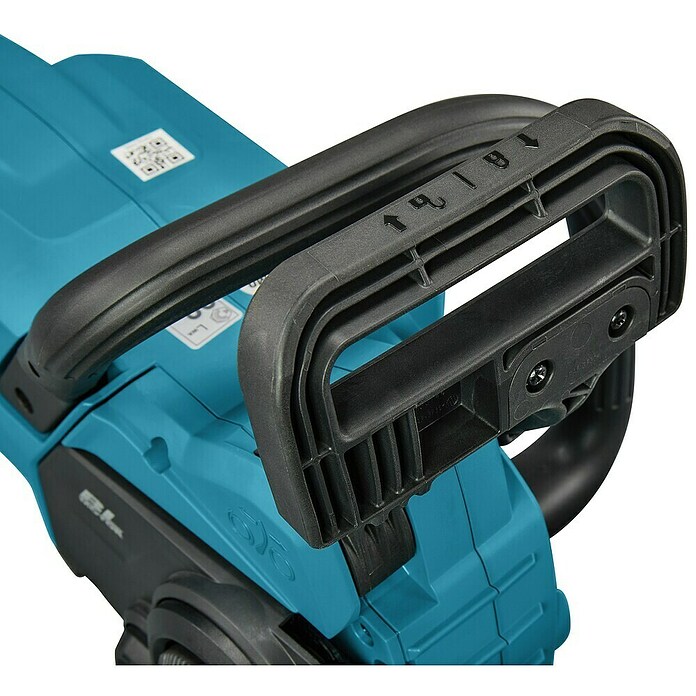 Makita LXT 18V Accukettingzaag DUC357ZX1 (Excl. accu, Lengte zaagblad: 35 cm) | BAUHAUS